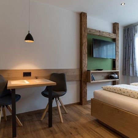 Ferienwohnung Paulus Oberstdorf Exterior photo