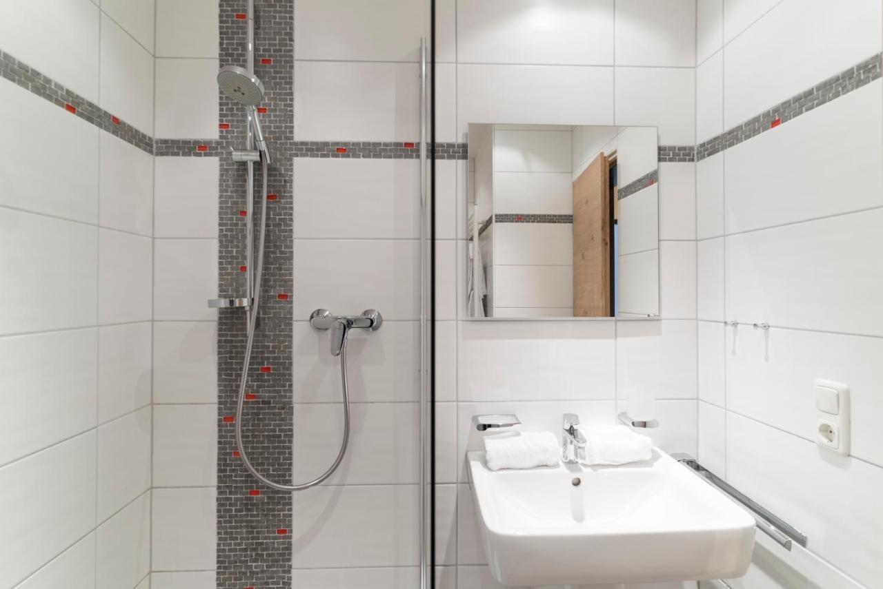 Ferienwohnung Paulus Oberstdorf Exterior photo